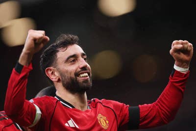 El premio Bruno Fernandes está muy retrasado, pero nadie ha merecido verdaderamente el título de Futbolista del Año
