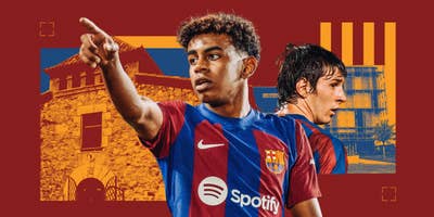 El poder de la academia juvenil La Masia de Barcelona y por qué fue ignorada durante años