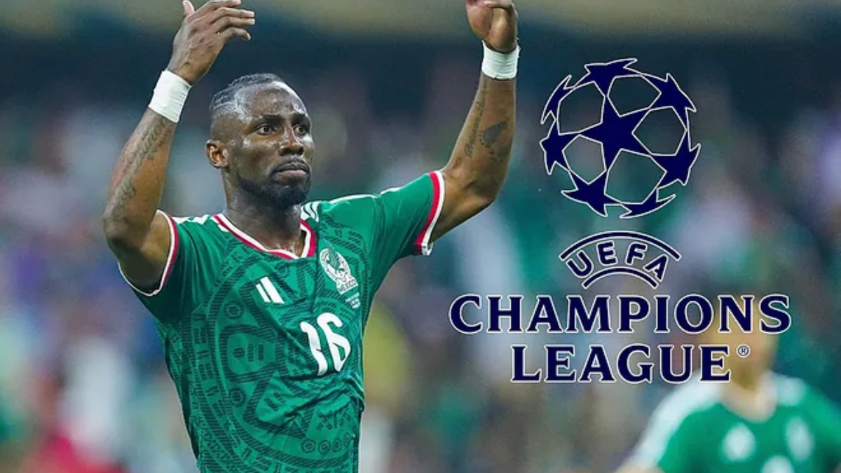 Otro club de la Premier League entra en la carrera por enviar a Julián Quiñones a la Champions