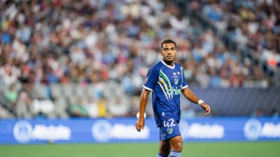 RESEÑA DEL PARTIDO: MLS All Stars derrota a LIGA MX All-Stars con el mediocampista del Inter Miami Yannick Bright en acción