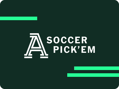 Soccer Pickem
