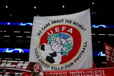 Explained: Germany’s 50+1 ownership model, the benefits and the problems