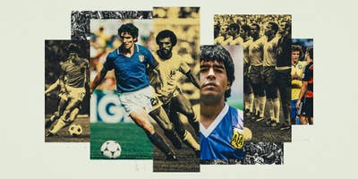 Los 10 partidos más importantes de la historia de los Mundiales: clasificados