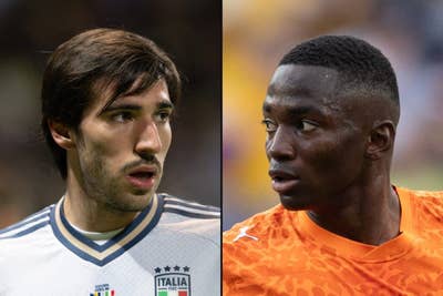 Sandro Tonali ausente, entró Bazoumana Touré: ¿qué sigue para Newcastle?