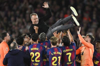 Vuelta al trabajo en el Barcelona: planes de pretemporada, reinicio de LaLiga y vacaciones del Mundial