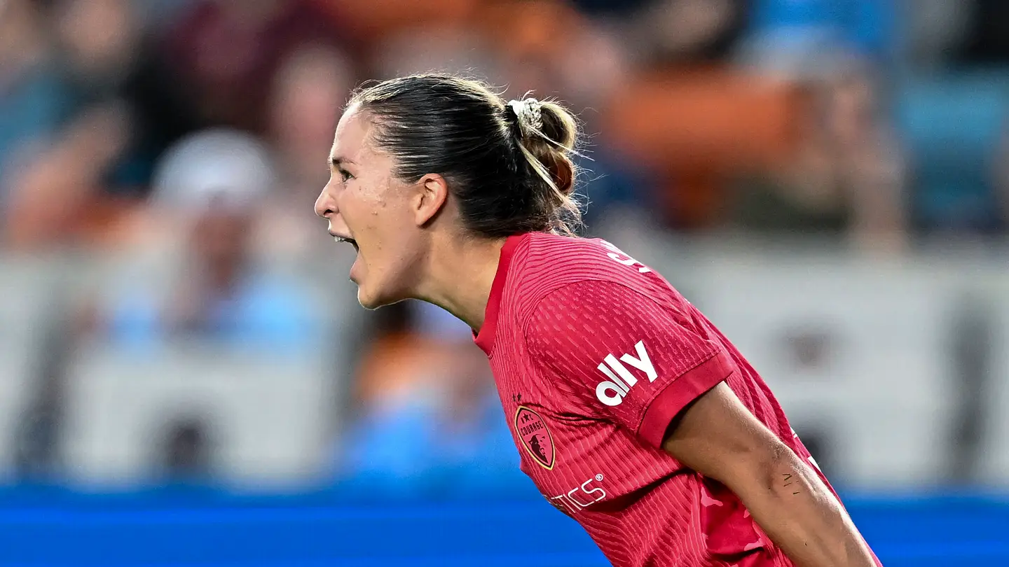 Ashley Sánchez debe estar en la próxima lista de Emma Hayes