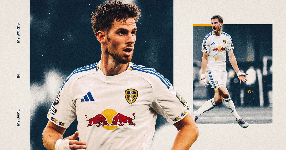 Anton Stach recuerda rápidamente su llegada a la Premier tras una pretemporada tibia con Leeds United.