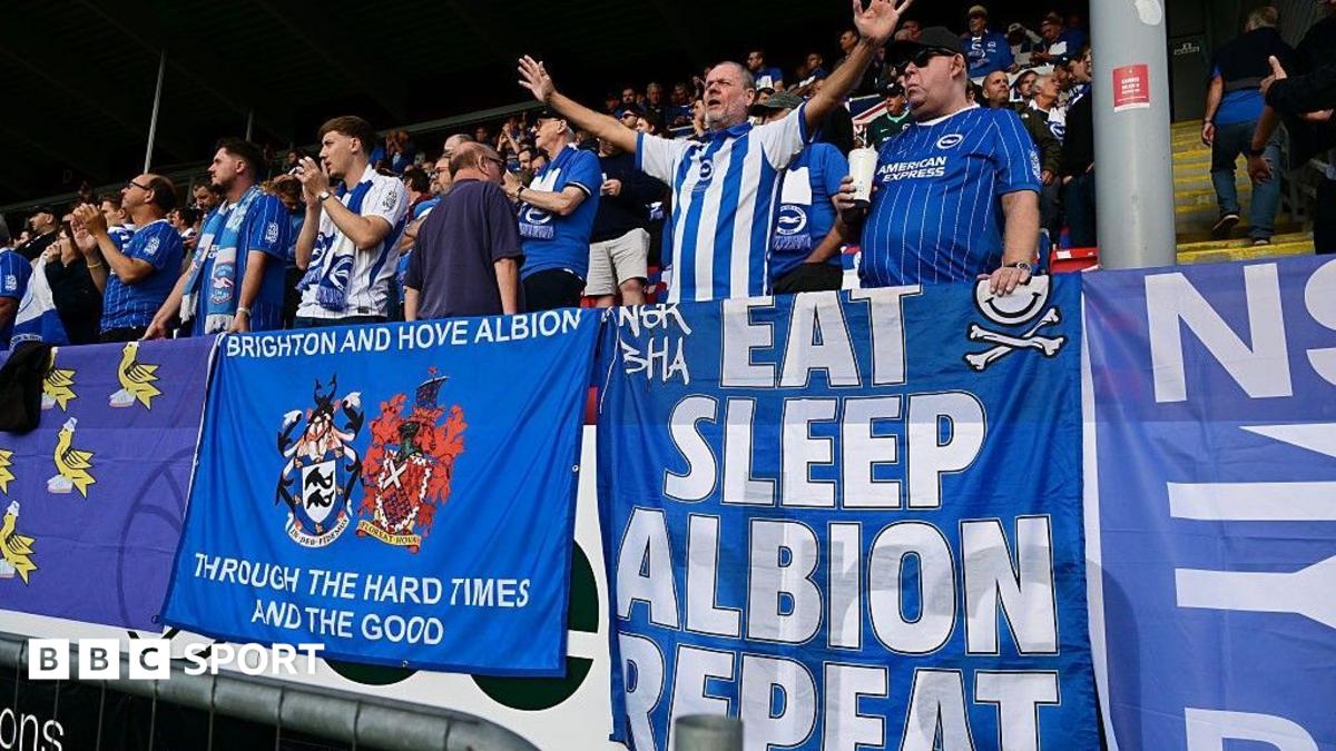 Del olvido a Europa: Brighton celebra su 125.º aniversario con estilo