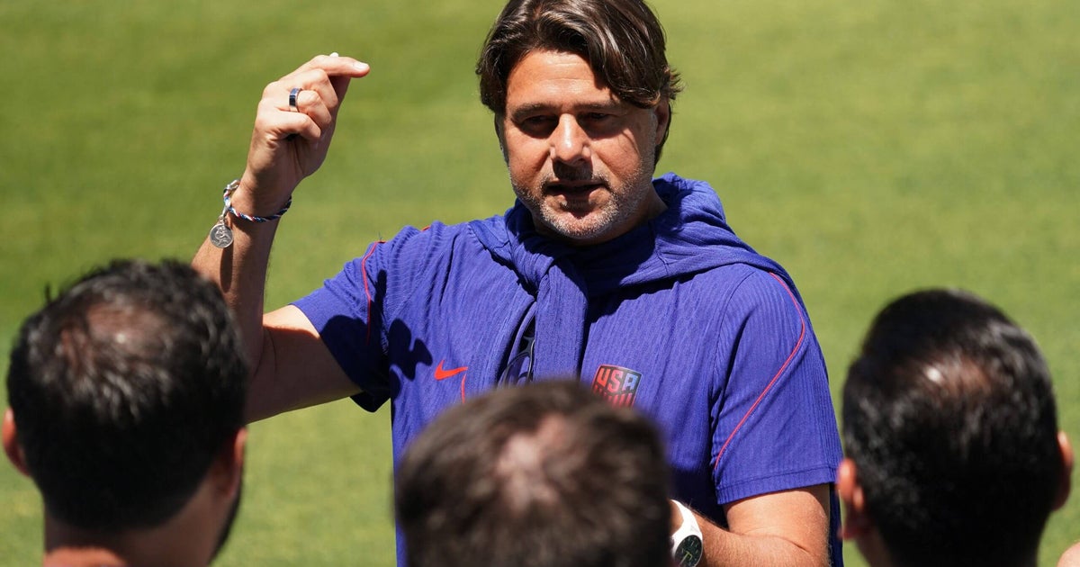Pochettino advierte contra la arrogancia de los jóvenes prospectos de la selección
