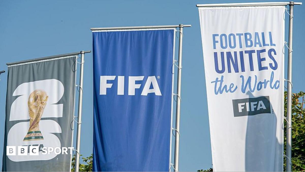 Premier League se une al llamado de reforma de la FIFA