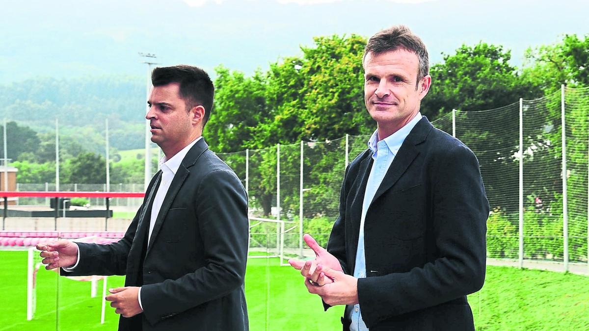 ¿Podrá la entrevista despejar la polémica que rodea al Athletic?