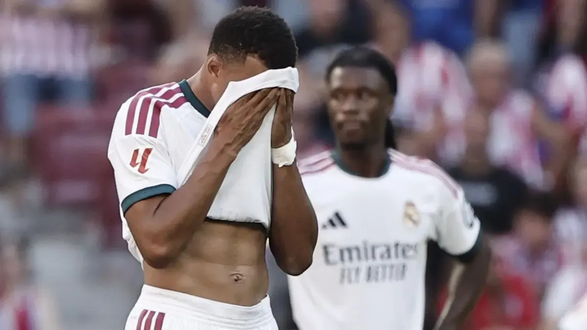 ¿Podrá el Madrid revertir su crisis en la próxima ventana?