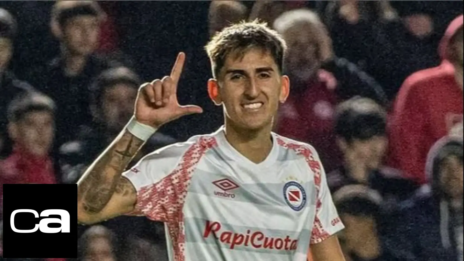 Boca Juniors tendrá por delante una serie decisiva en la Copa Sudamericana y, del otro lado, se encontrará con un futbolista que estuvo en el radar del...