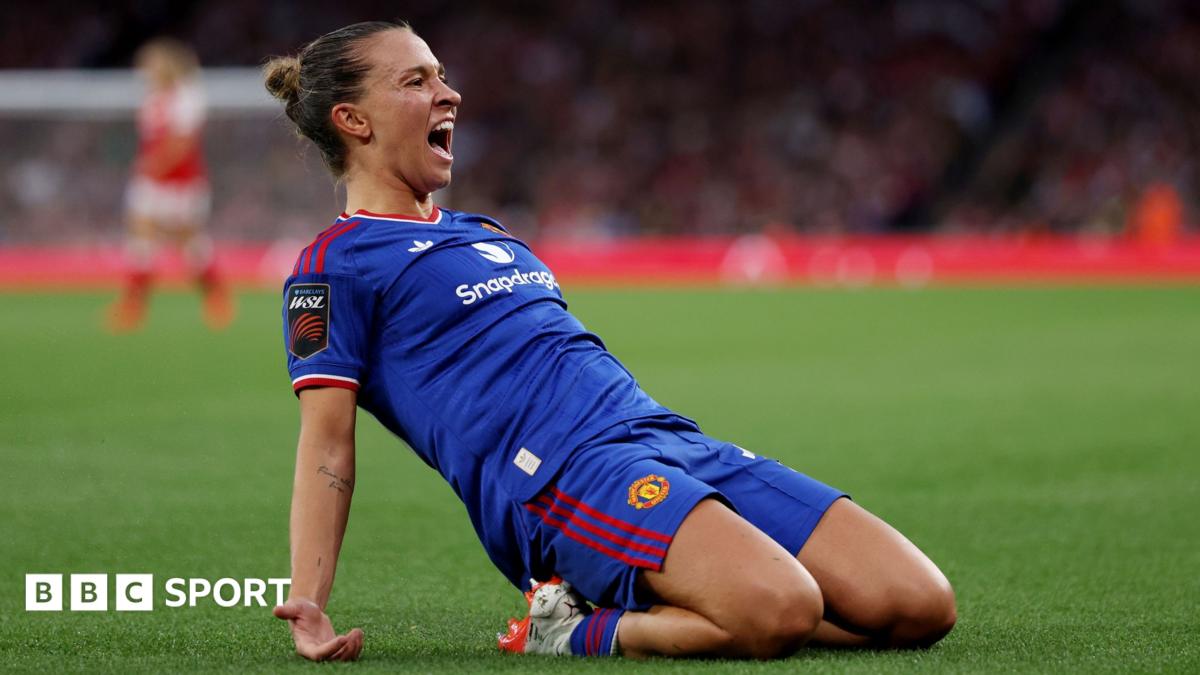 Man Utd: Have Eva Olid's WSL side shown signs of progress?