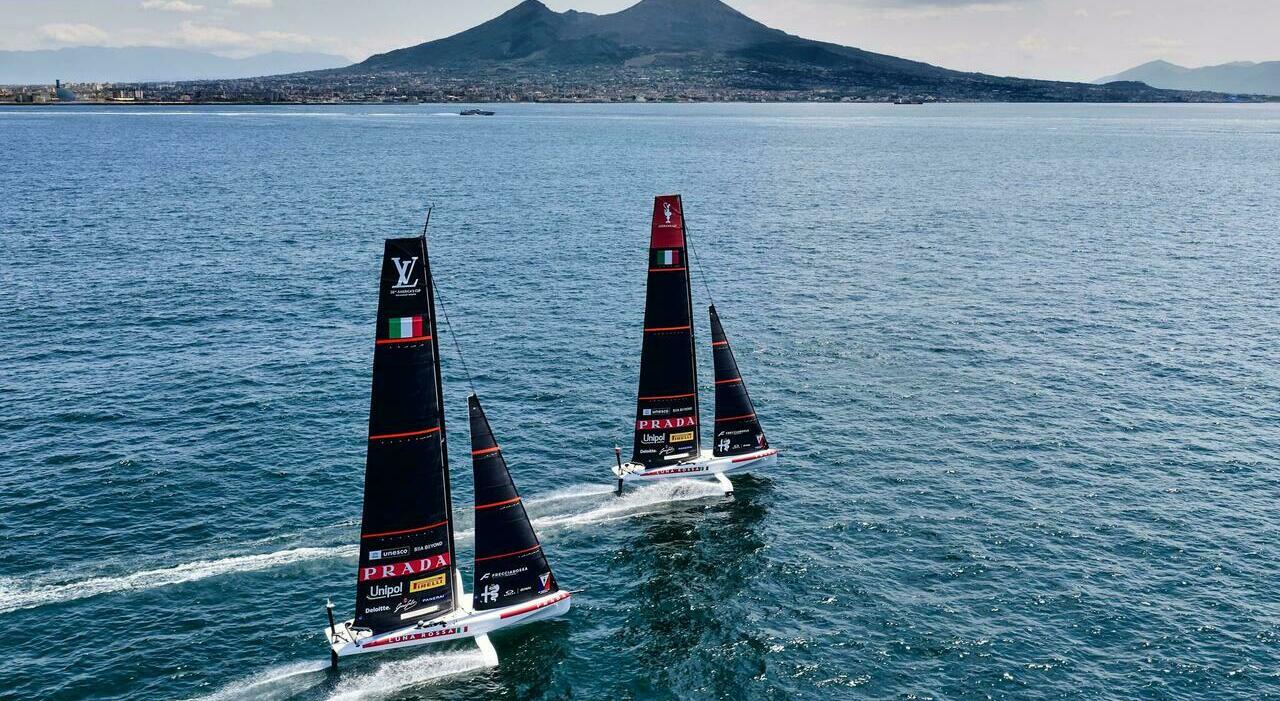 Cambios y desafíos en la Copa América: ¿quién dominará la Louis Vuitton Cup 2027?