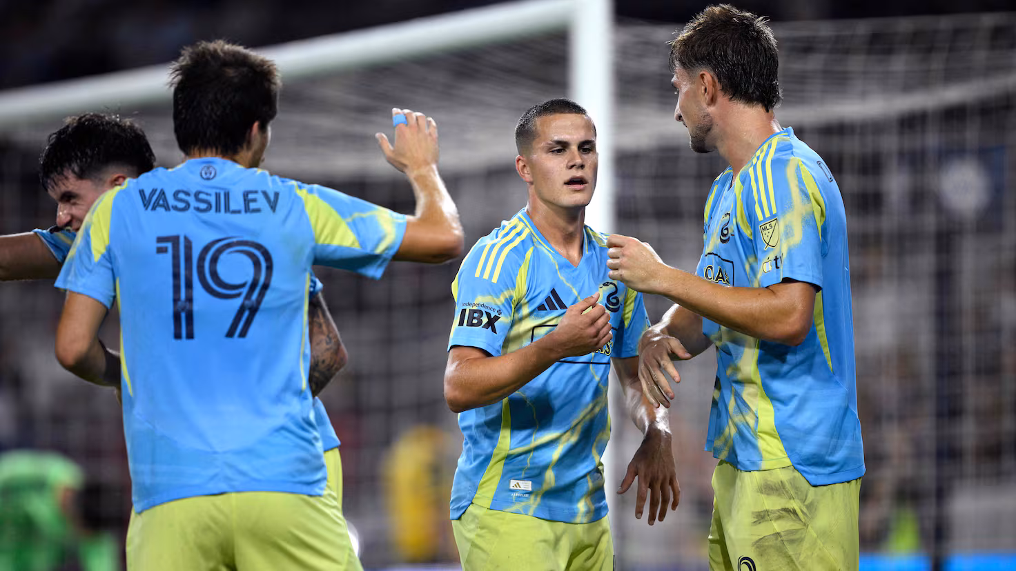 Is Cavan Sullivan the youngest USMNT call-up ever? The record holder might surprise you