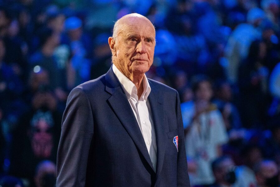 Bob Pettit, miembro del Salón de la Fama, fallece a los 93 años