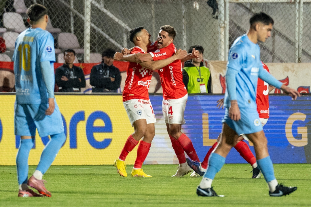En vivo: Montevideo City Torque vs. Cienciano en la Copa Sudamericana por beIN SPORTS