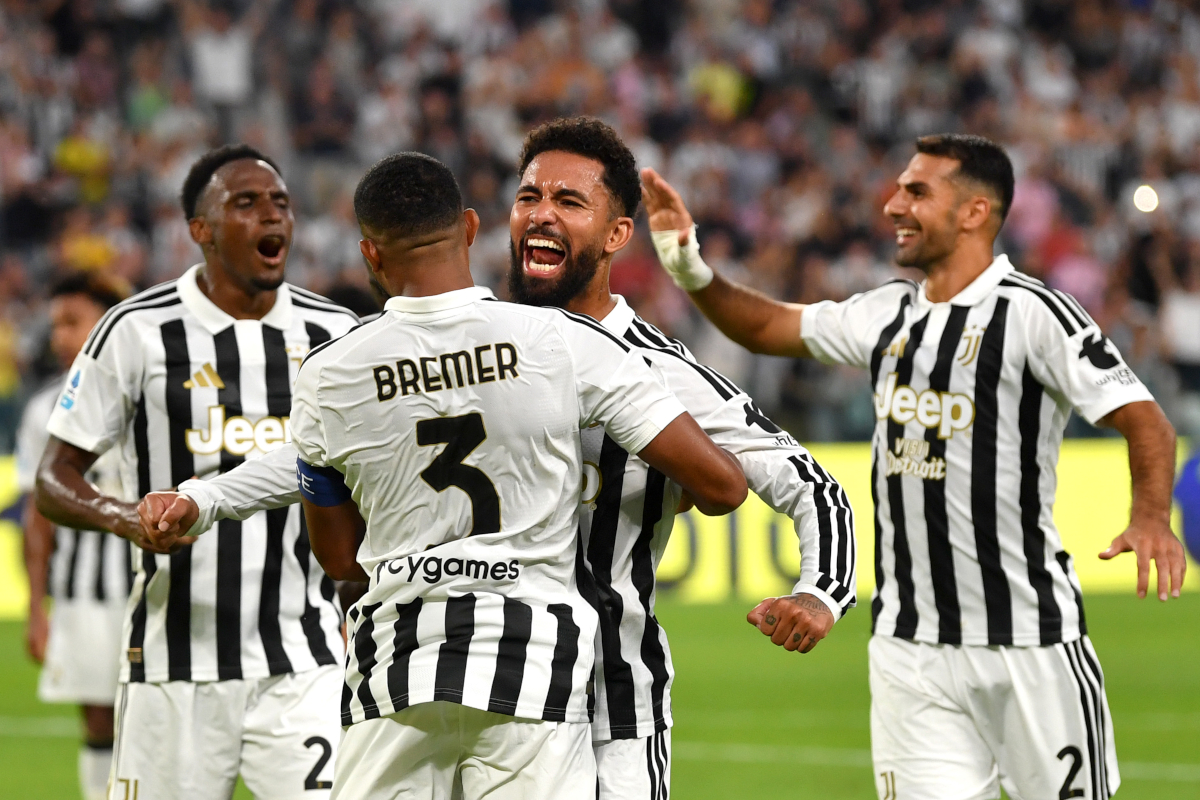 Cinco convocados de la selección nacional provenientes de la Serie A que quizás pasaste por alto