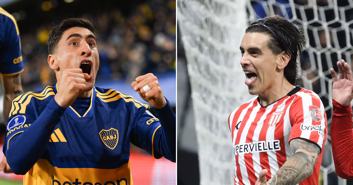 La Conmebol reveló cuánto dinero recaudaron los semifinalistas de la Libertadores y la Sudamericana: las cifras de Estudiantes y Boca
