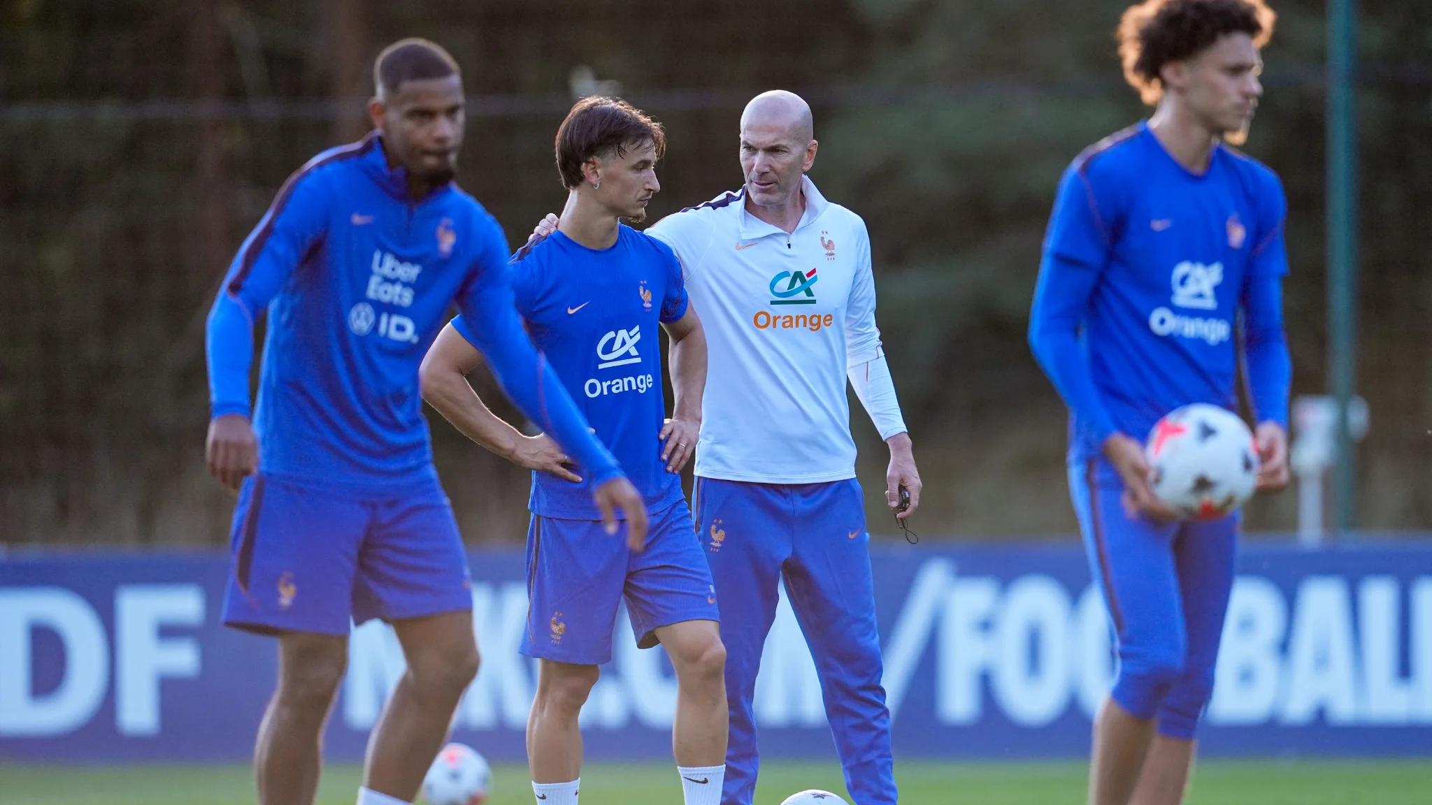 ¿Qué legado dejará esta generación al próximo Zidane?