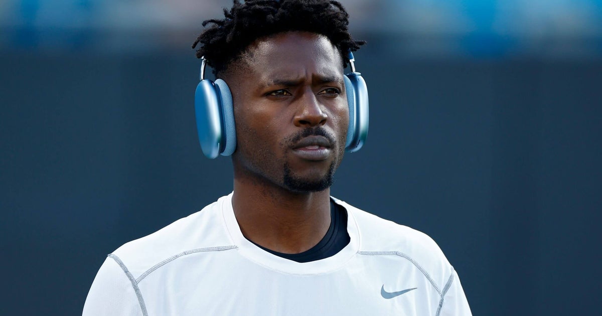 Alleged victim forgives Antonio Brown, won't participate in attempted murder case