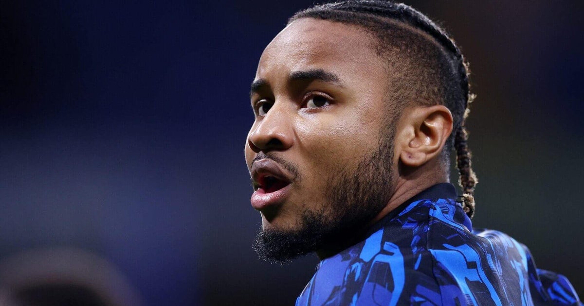 Christopher Nkunku sobre Chelsea y dificultades en el Milan: 'Necesito volver a disfrutar del fútbol'