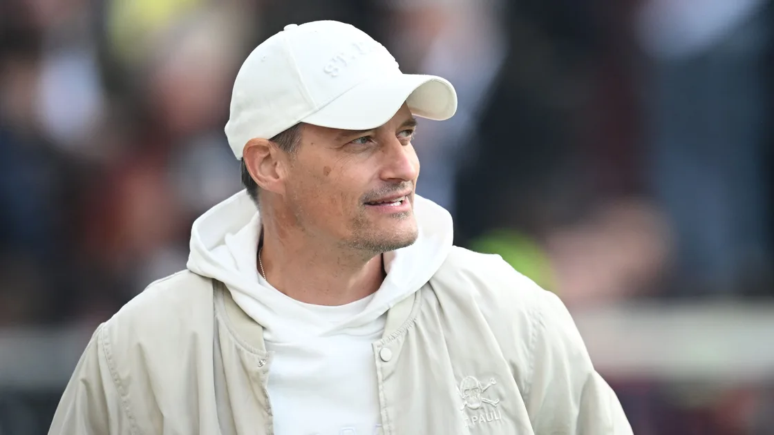 Borussia Mönchengladbach nombra a Alexander Blessin como entrenador