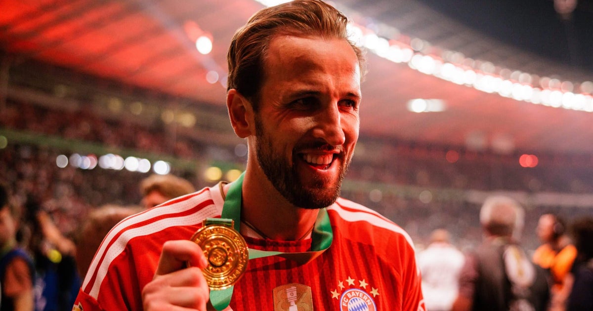 Ranking the 2026 Ballon d'Or contenders: Do Harry Kane's astonishing numbers give him the edge?