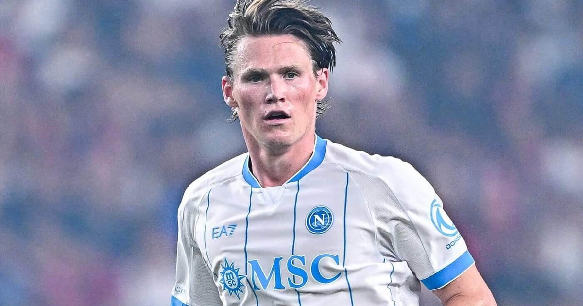 Condición cardíaca de Scott McTominay: frecuencia y tiempo estimado de regreso al juego