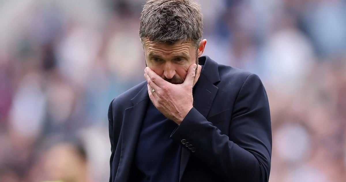 Manchester United need to learn how to kill the hope