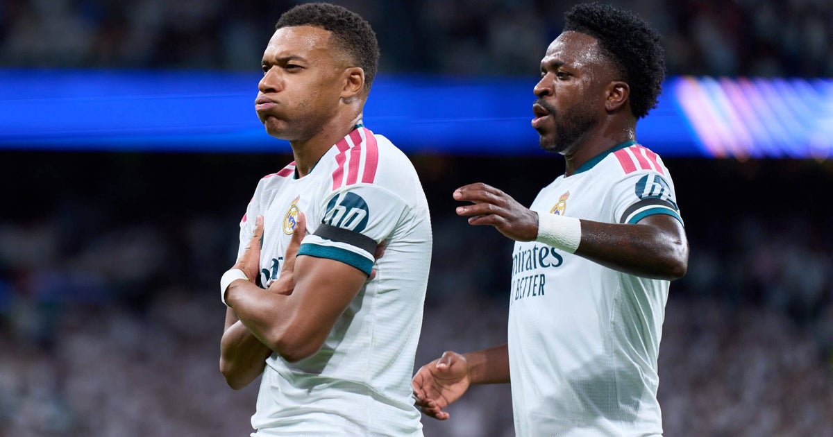 ¿Podrá el Real Madrid transformar este arranque en un camino imparable hacia la final?