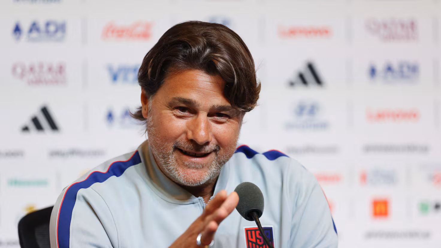 Mauricio Pochettino elogia la cultura futbolera de St. Louis: la Selección se siente como en casa. ¿Podrá EE. UU. consolidar su dominio en casa antes del Mundial?