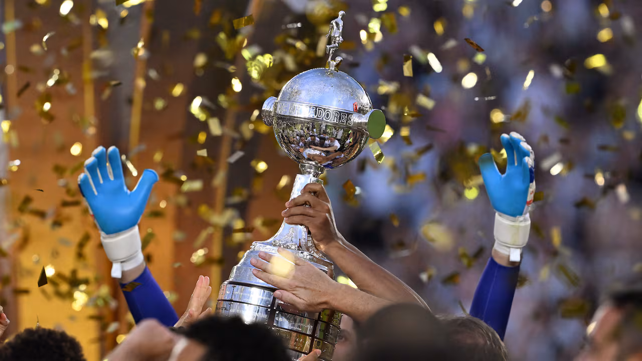Copa Libertadores 2026: los cuatro semifinalistas persiguen la gloria continental