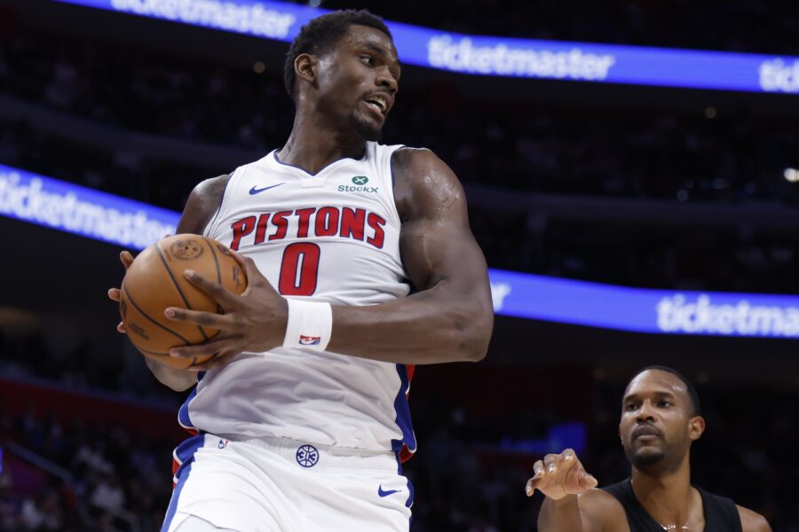 Notas centrales: Duren, Bulls, Jenkins, Bucks, Cavs