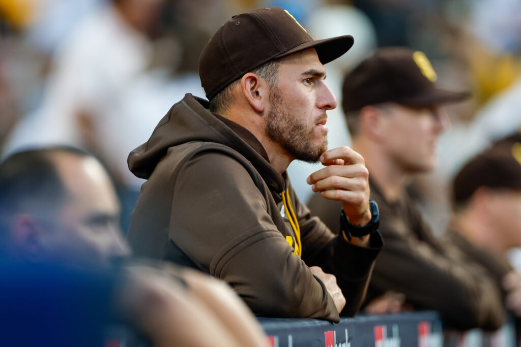 Padres activarán a Joe Musgrove