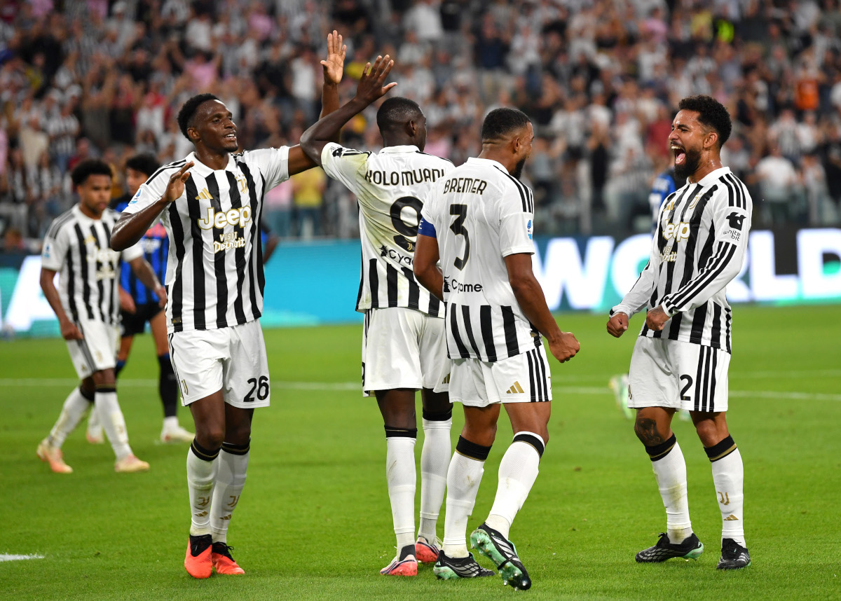 Juventus confirma pérdida de €66 m pero recorta costos operativos en €42 m