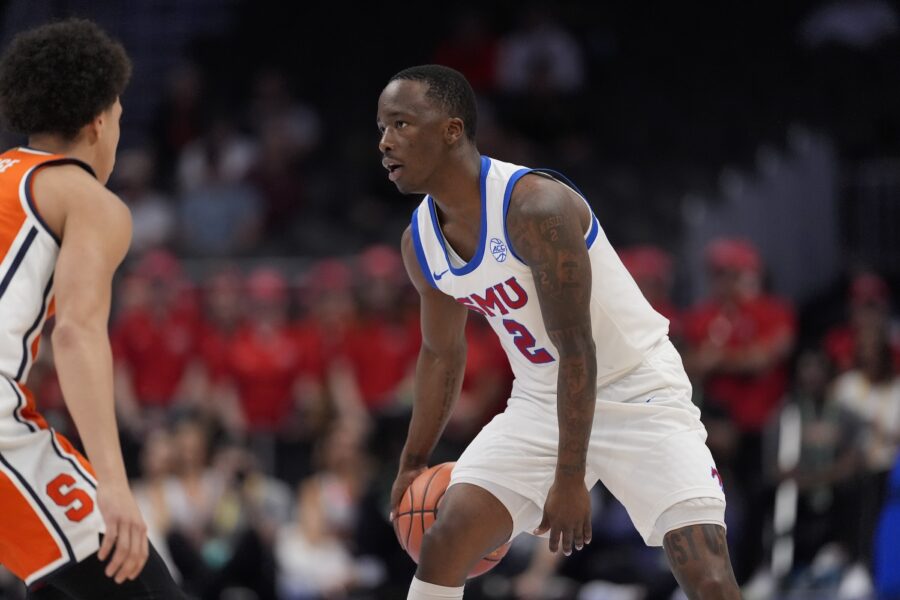 Nuggets, Boopie Miller acuerdan contrato Exhibit 10