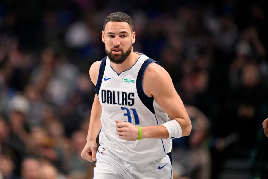 Heat Notes: Starting Five, Thompson, Larsson, Conwell