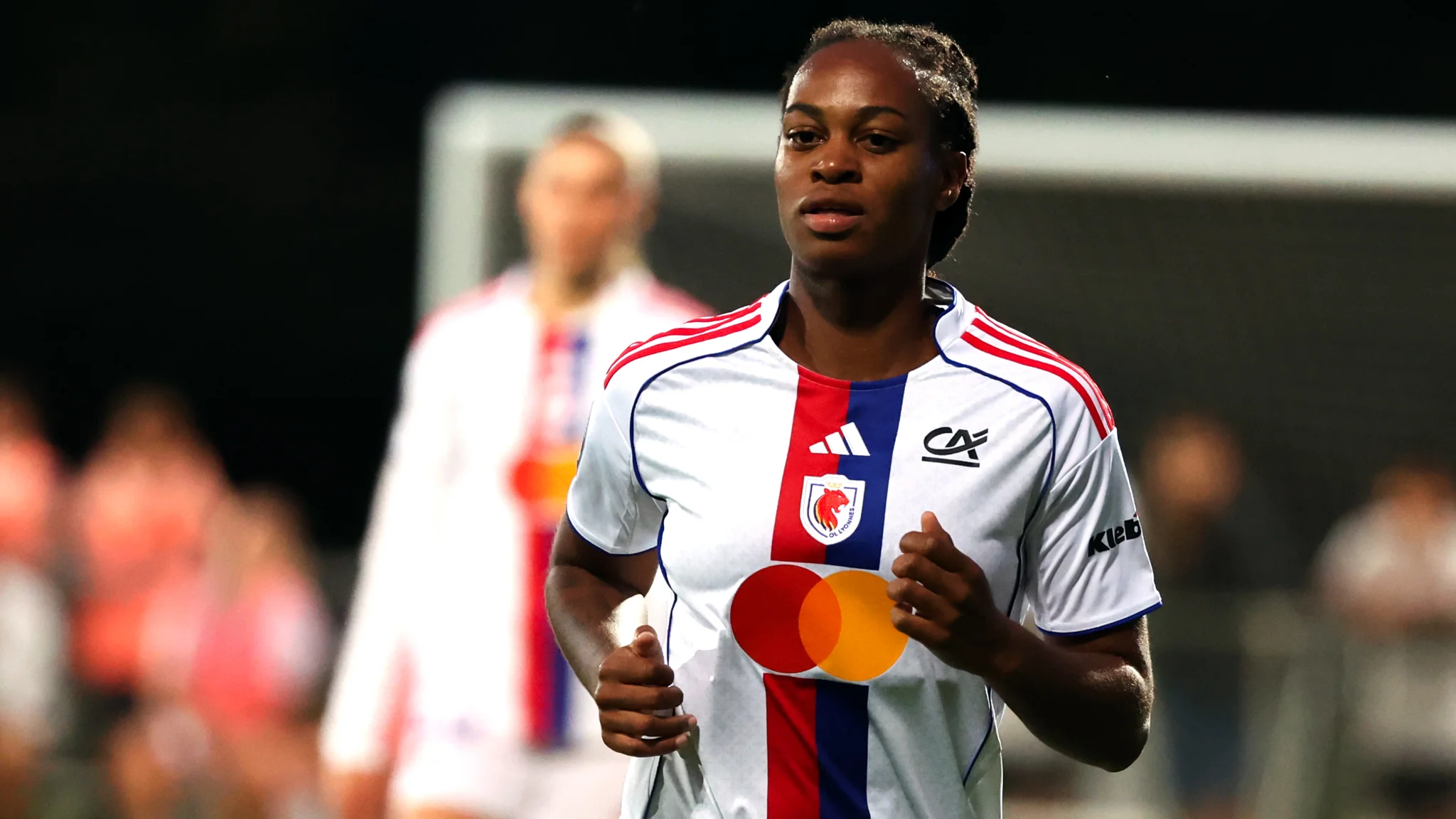 OL Lyonnes inflige un 8‑0 al Servette