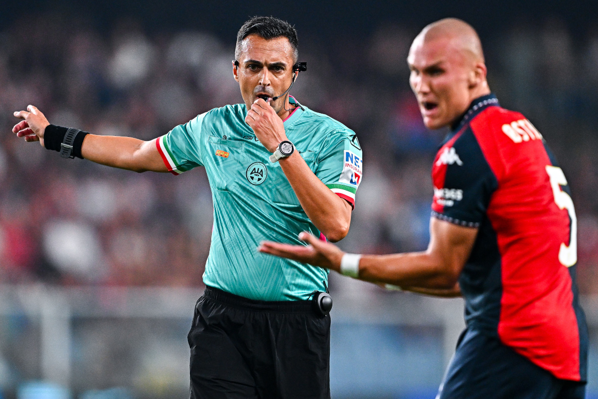 ¿Podrá la Liga mejorar la precisión del VAR la próxima temporada?
