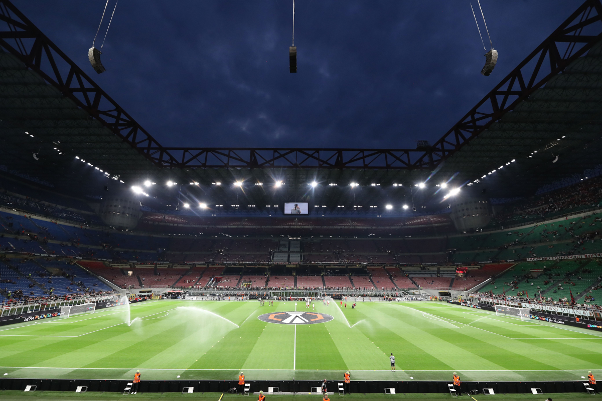 Oficial: Milan confirma ingresos y pérdida 2025‑26