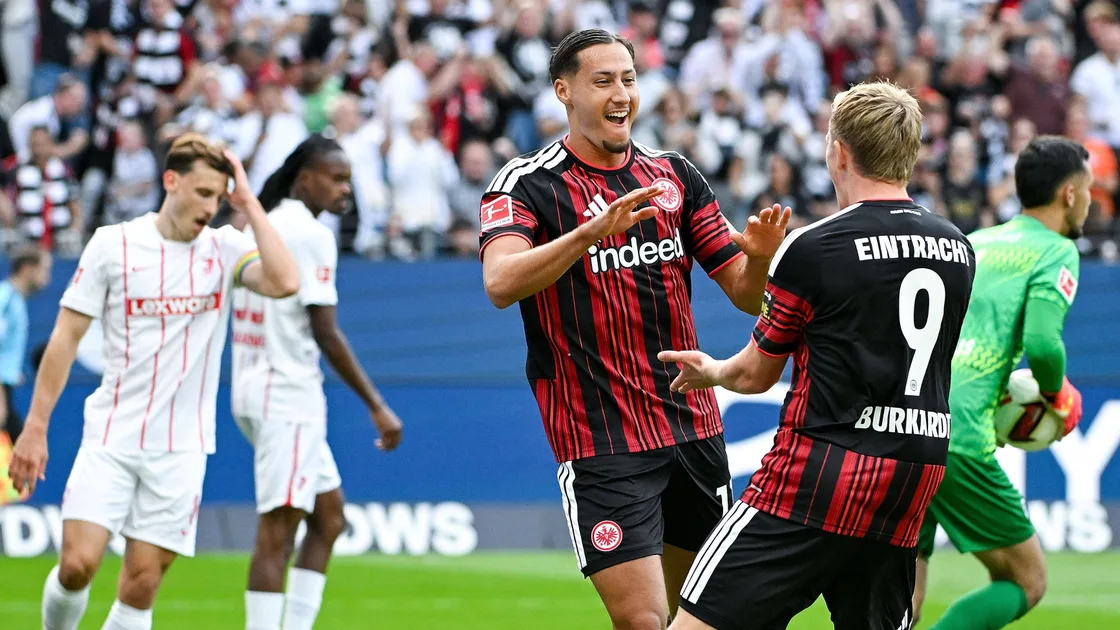 ¿Será este empate el comienzo de una campaña más competitiva para Frankfurt y Freiburg?