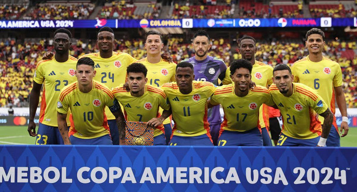 Cuál sería la sede de la Copa América 2028 y por qué ya no EE.UU.? ¿Será Argentina la elegida?