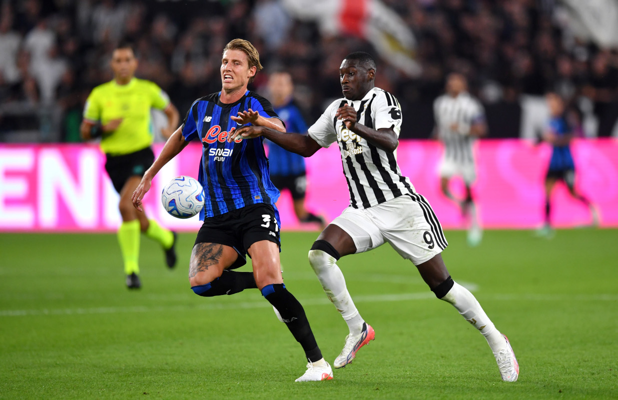 Juventus injuries: Cambiaso boost, Kolo Muani begins recovery from surgery ¿Veremos a Muani de nuevo en la alineación en octubre?