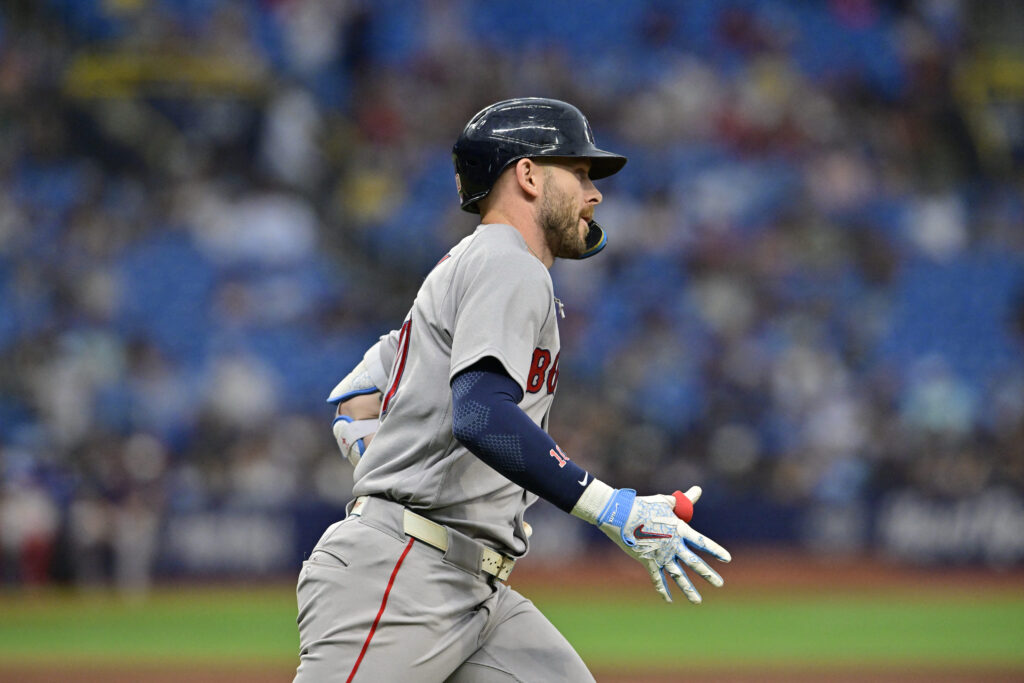 La Apertura: Red Sox aseguran puesto, Ryan se incorpora a los Tigers, Yesavage regresa