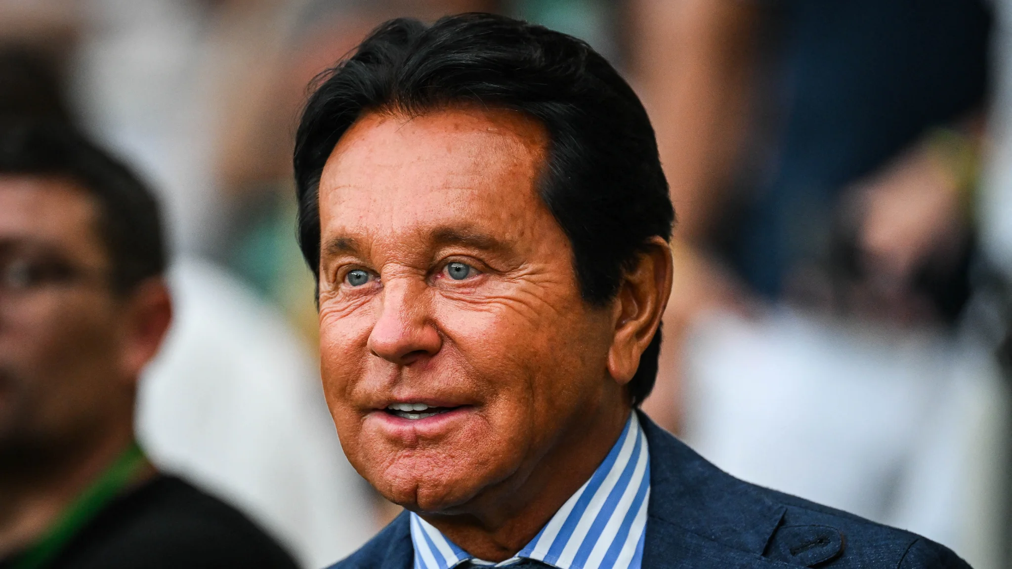 Acuerdo preliminar de 125 millones para la venta del FC Nantes, posible fin de la era Kita.