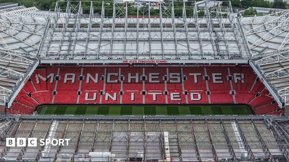 Manchester United pide £90 m de préstamo, su deuda supera £1,1 bn
