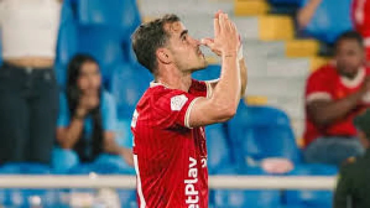 ¿Podrá América de Cali alcanzar la Sudamericana 2027 tras vencer a Pereira?