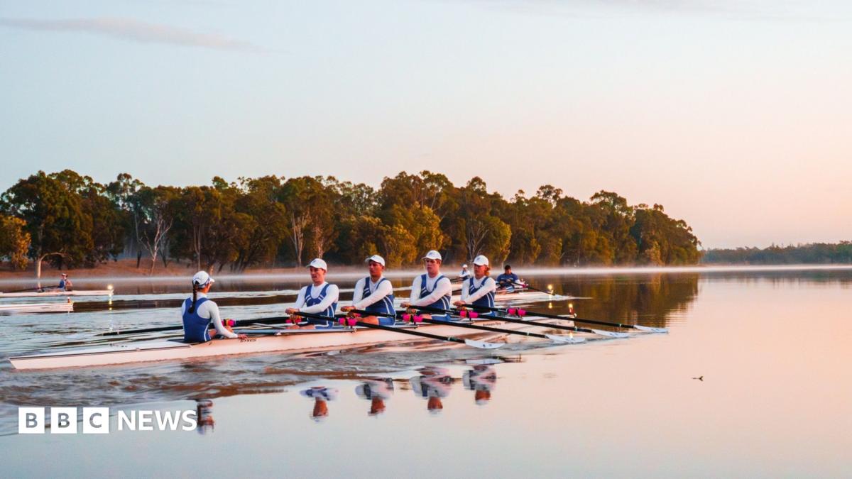Brisbane 2032: La Fitzroy alberga 500 cocodrilos, pero el verdadero reto es otro?